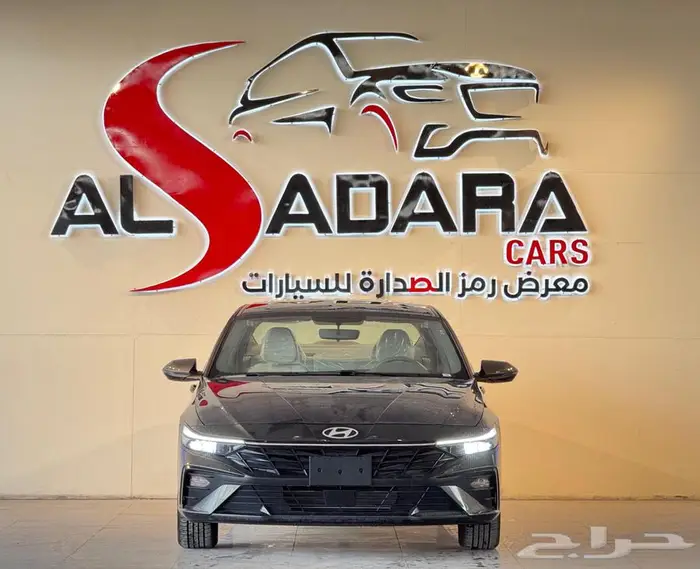 هيونداي النترا سمارت بلس 2025 كاس وتمويل 0