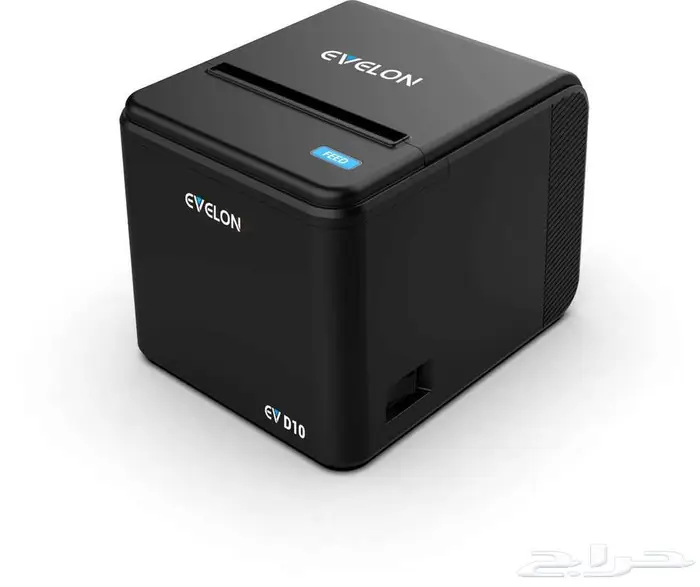 طابعة كاشير USB ايفيلون 0