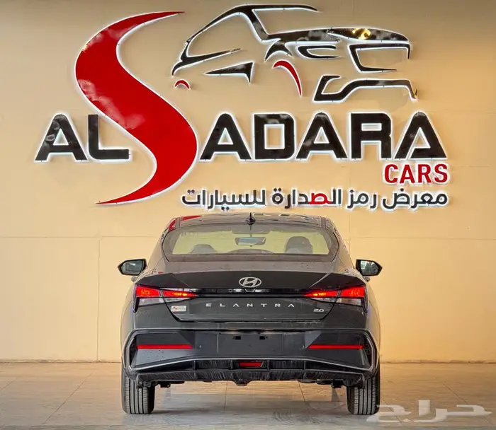 هيونداي النترا سمارت بلس 2025 كاس وتمويل 19