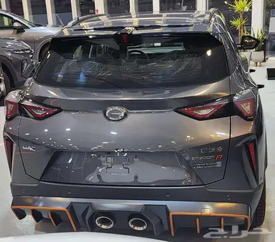 جي اي سي امزوم 2025 سبورت بلس عروض الصيف من سفنز للسيارات 16