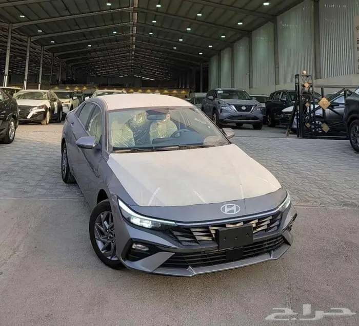 النترا سمارت 1.5cc موديل 2025 بدون رسوم أدارية أقل قسط 1