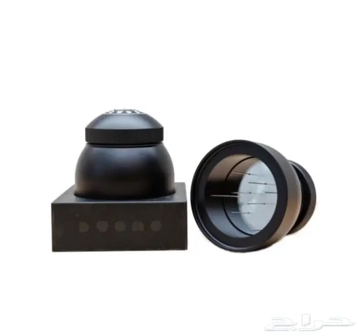 موزع قهوة و تفكيك تكتلات القهوة 4