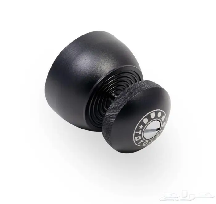 موزع قهوة و تفكيك تكتلات القهوة 3