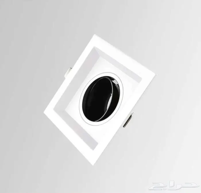 اطار ضد التوهج عريض المنيوم كامل ضمان 5 سنوات 7