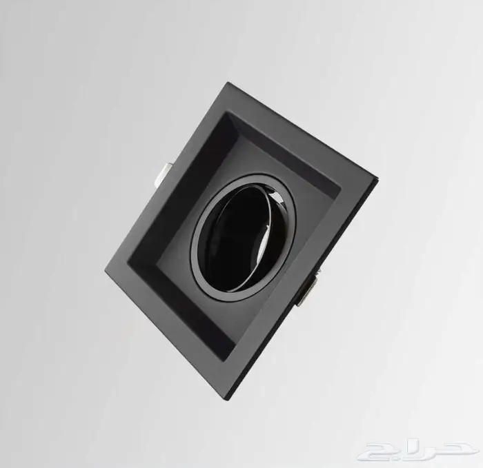 اطار ضد التوهج عريض المنيوم كامل ضمان 5 سنوات 9