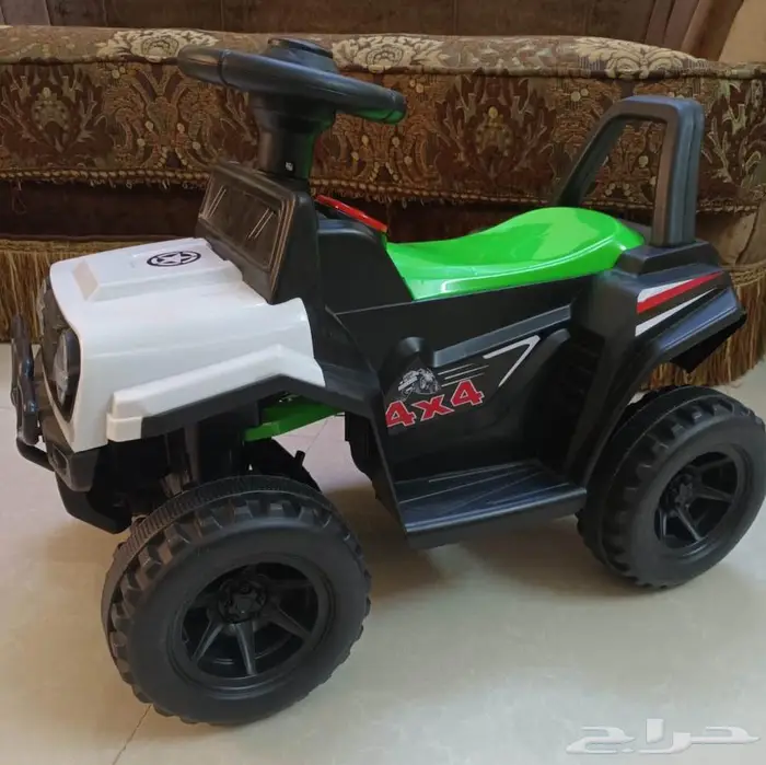 لعبة سيارة اطفال ممتازة 0
