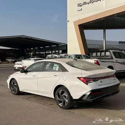 هونداي النترا كومفورت 2025 8