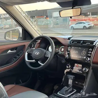 هونداي كريتا كومفورت 2025 6