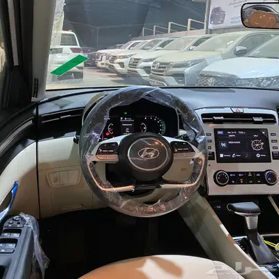 هونداي توسان سمارت 2025 2