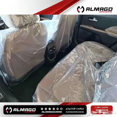 هيونداي اكسنت 2025 (كاش-اقساط) 4