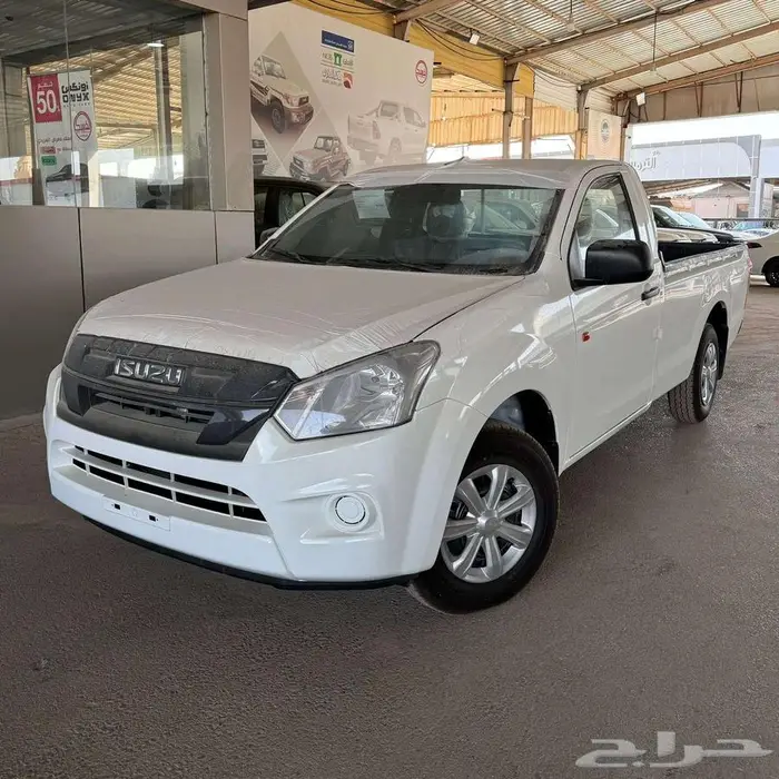 ايسوزو غمارة 2025 زجاج كهرباء خليجي بأقل سعر لدى الفريدي 0