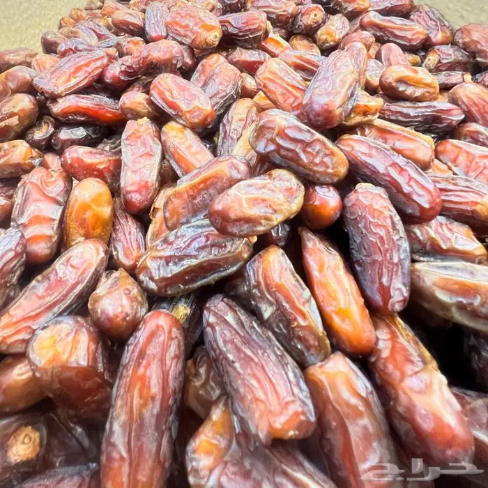 تمر صفري بيع جمله المحصول كامل 0