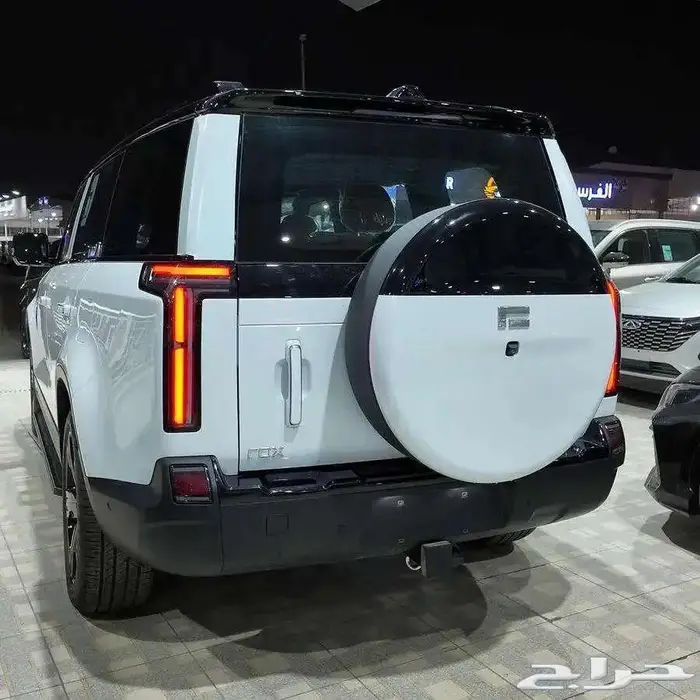 عروض علي روكس 01 فل كامل 2025 16