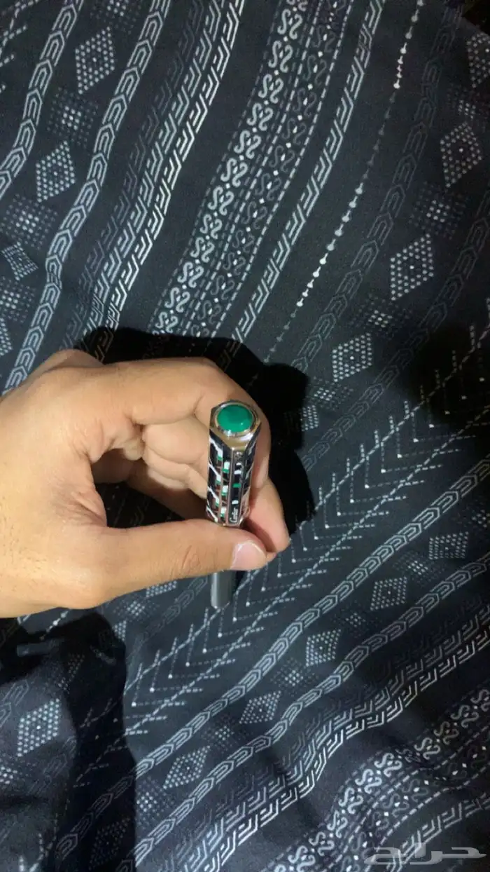 قلم Cartier اصدار الشرق الأوسط 2