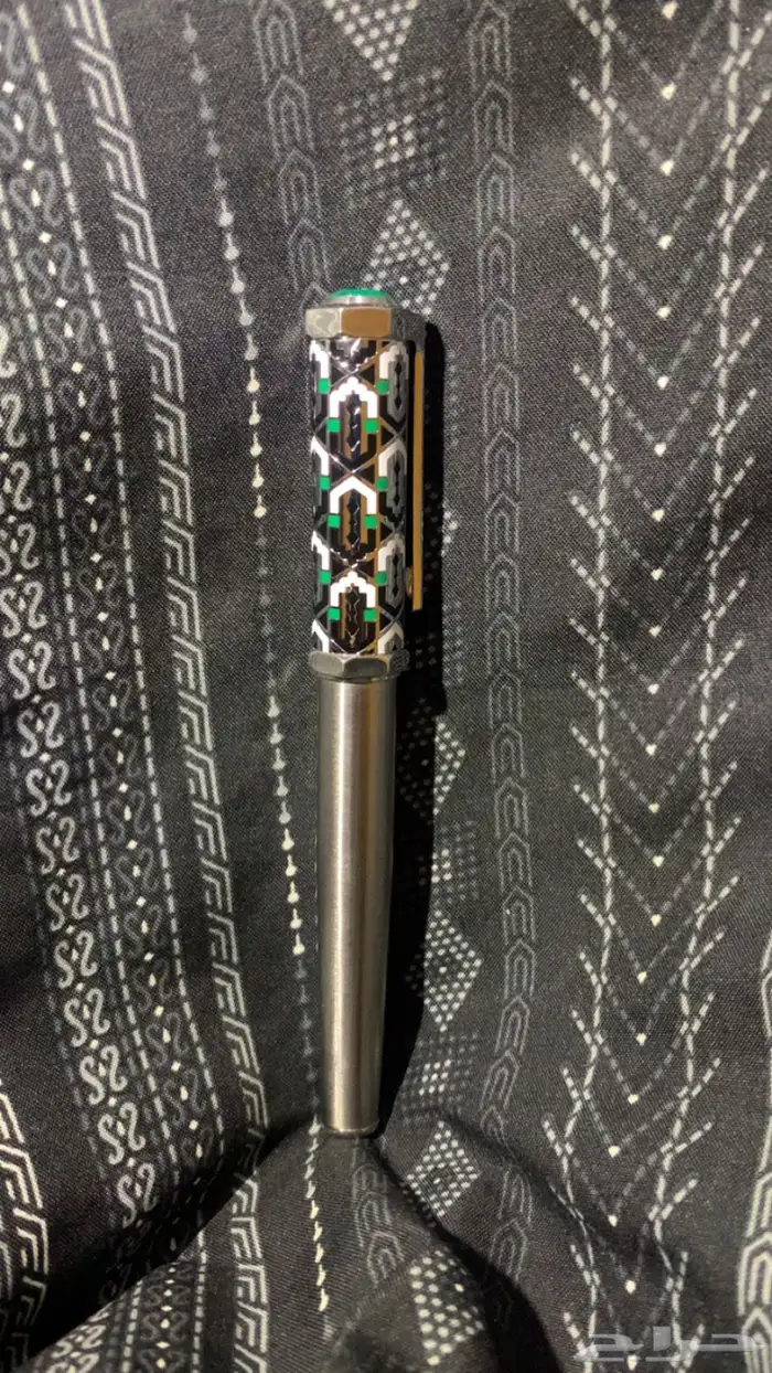 قلم Cartier اصدار الشرق الأوسط 3