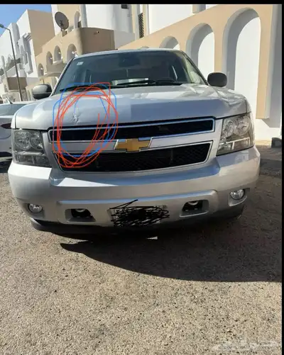 تاهو 2012 سعودي دبل 0