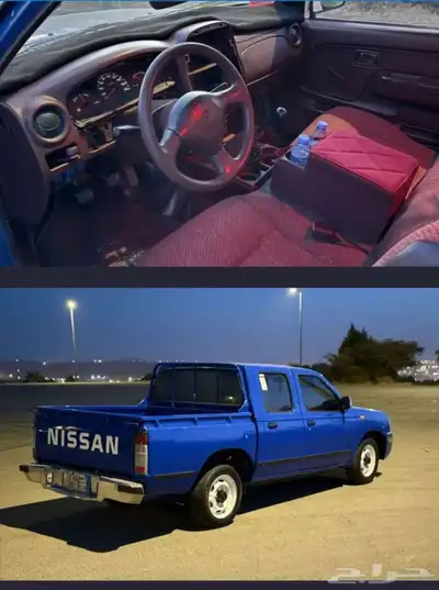 للبيع داستن غمارتين 1999 مجدده مفحوصه 3