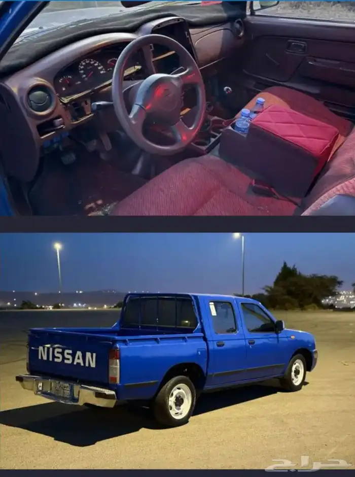 للبيع داستن غمارتين 1999 مجدده مفحوصه 3