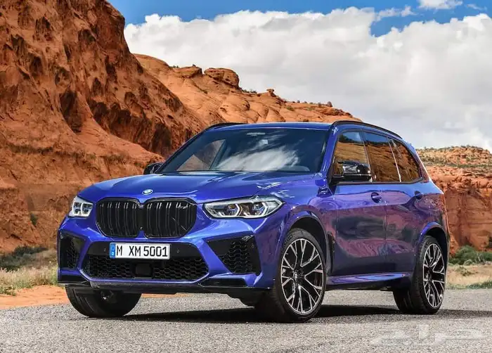 جنوط بي ام X5موديل2021مقاس21درجه اولى جديد 7