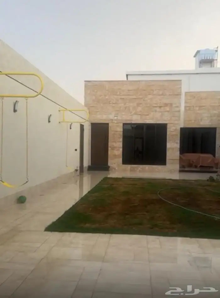 شاليه فندقي وحده سكنيه كامله للايجار اليومي ب600 4