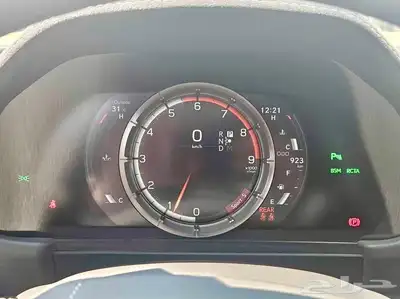 للبيع لكزز LC500 موديل 2024 شبه اصفار وارد كندا index