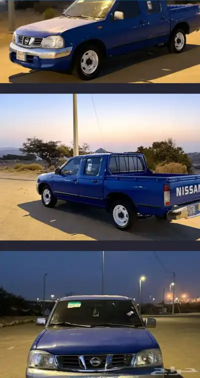 للبيع داستن غمارتين 1999 مجدده مفحوصه 0