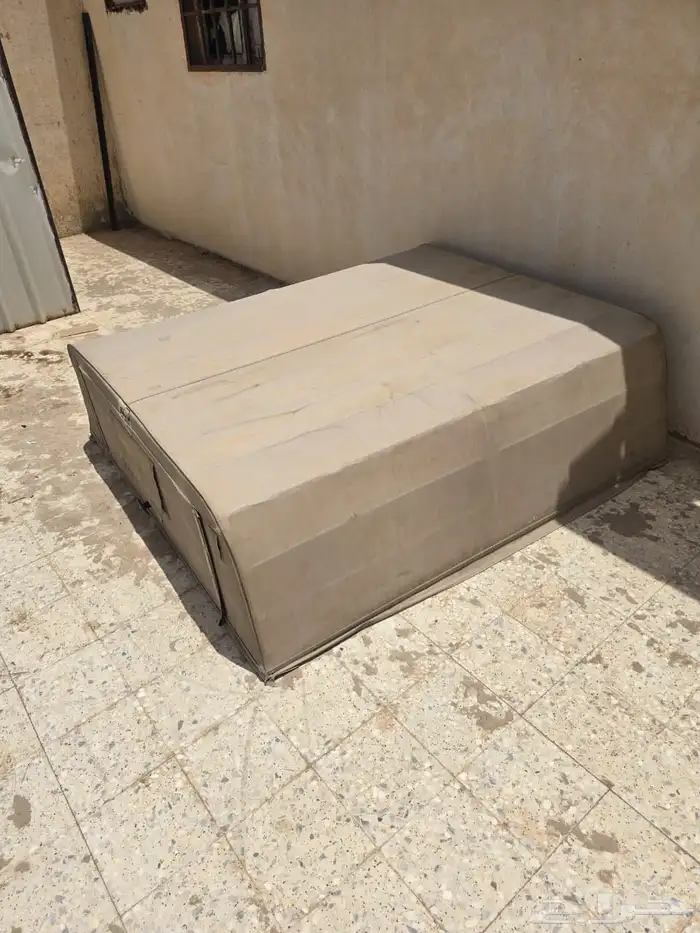 طبق جمس سييرا غمارتين 0