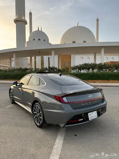 سوناتا 2023 سمارت بنوراما سعوديه 20