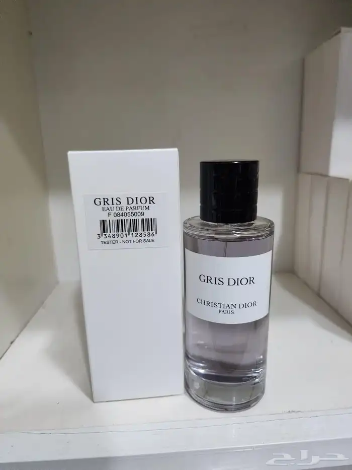 عطور ماركات تستر طبق الاصل بسعععر تصفيه. 50