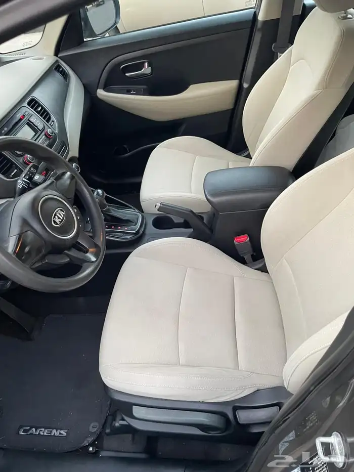 كيا كارينز 2016 18