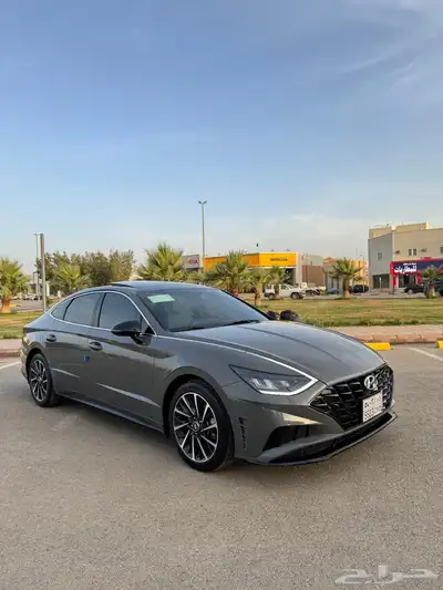 سوناتا 2023 سمارت بنوراما سعوديه 6