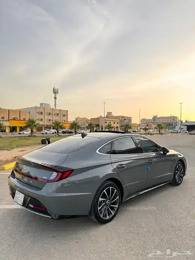 سوناتا 2023 سمارت بنوراما سعوديه 12
