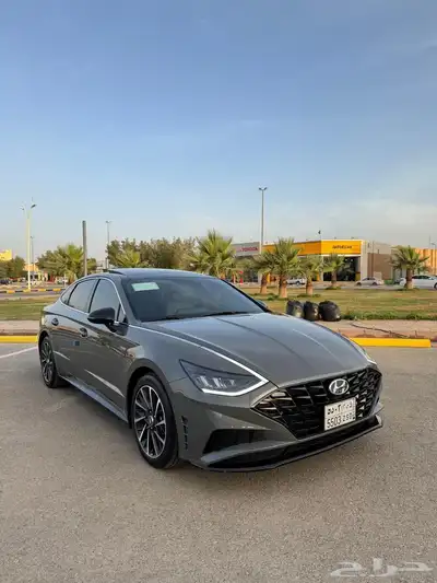 سوناتا 2023 سمارت بنوراما سعوديه 8