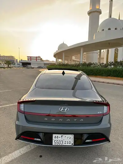 سوناتا 2023 سمارت بنوراما سعوديه 16