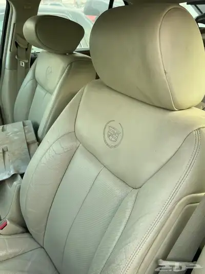 قطع كاديلاك DTS 2006-2012 14