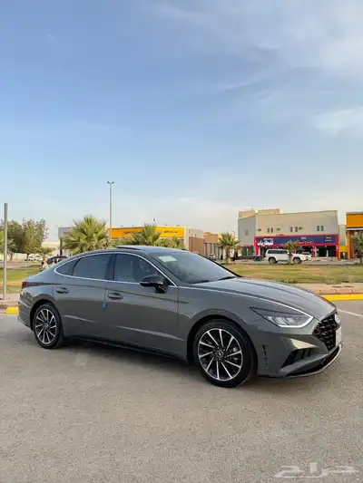 سوناتا 2023 سمارت بنوراما سعوديه 4
