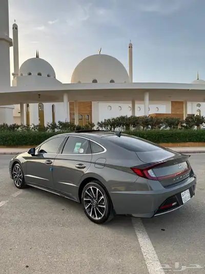 سوناتا 2023 سمارت بنوراما سعوديه 18