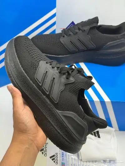 جزمة أديداس UltraBoost - نسخة كوبي ماستر (صناعة فيتنامية) 3