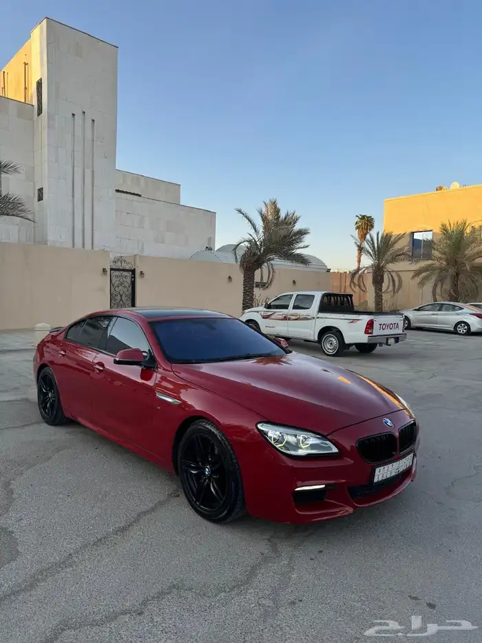 بي ام دبليو BMW 4