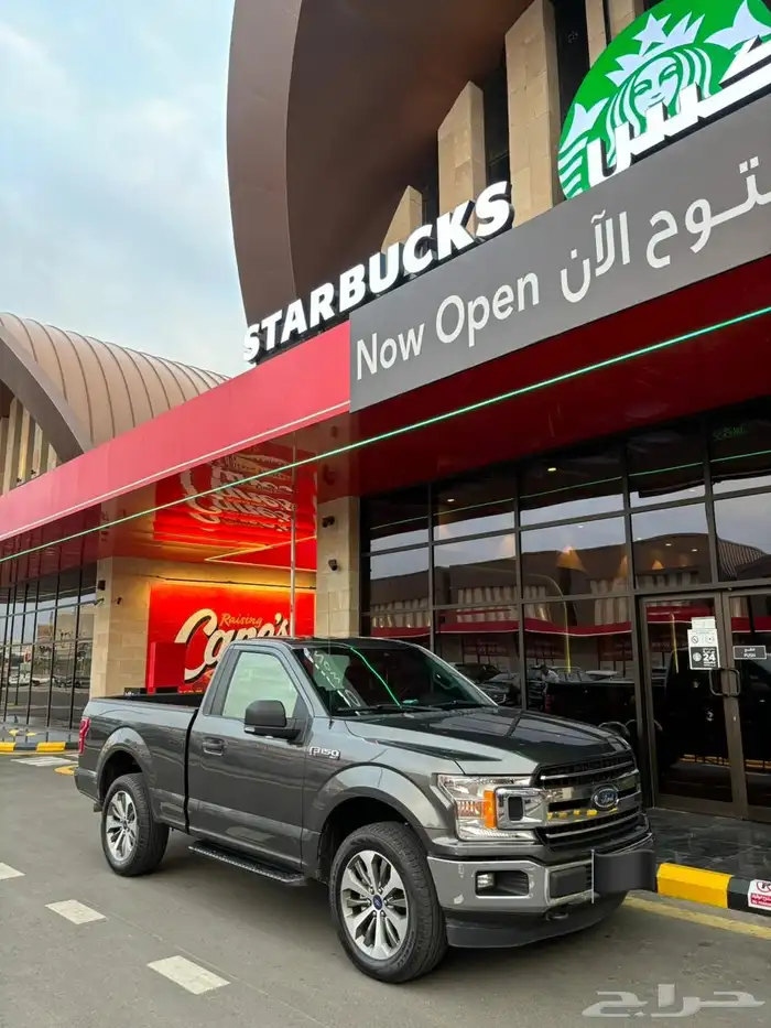للبيع فورد F150 2019 غماره فل 2