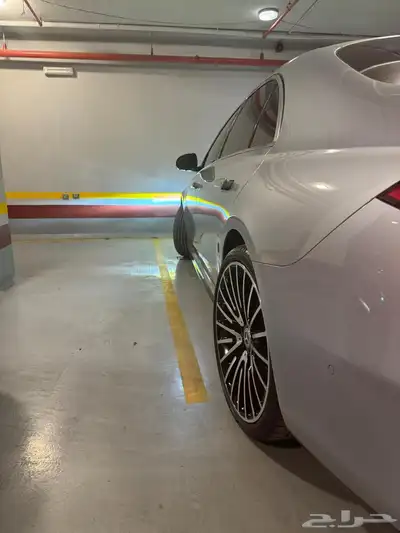 للبيع مرسيدس جوهره 2021-S500 3