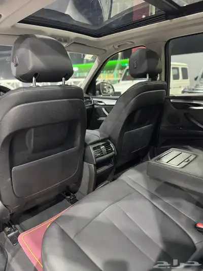 بي إم دبليو X5 35i موديل 2018 6