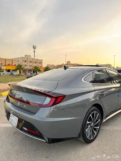 سوناتا 2023 سمارت بنوراما سعوديه 33