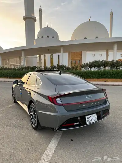 سوناتا 2023 سمارت بنوراما سعوديه 21