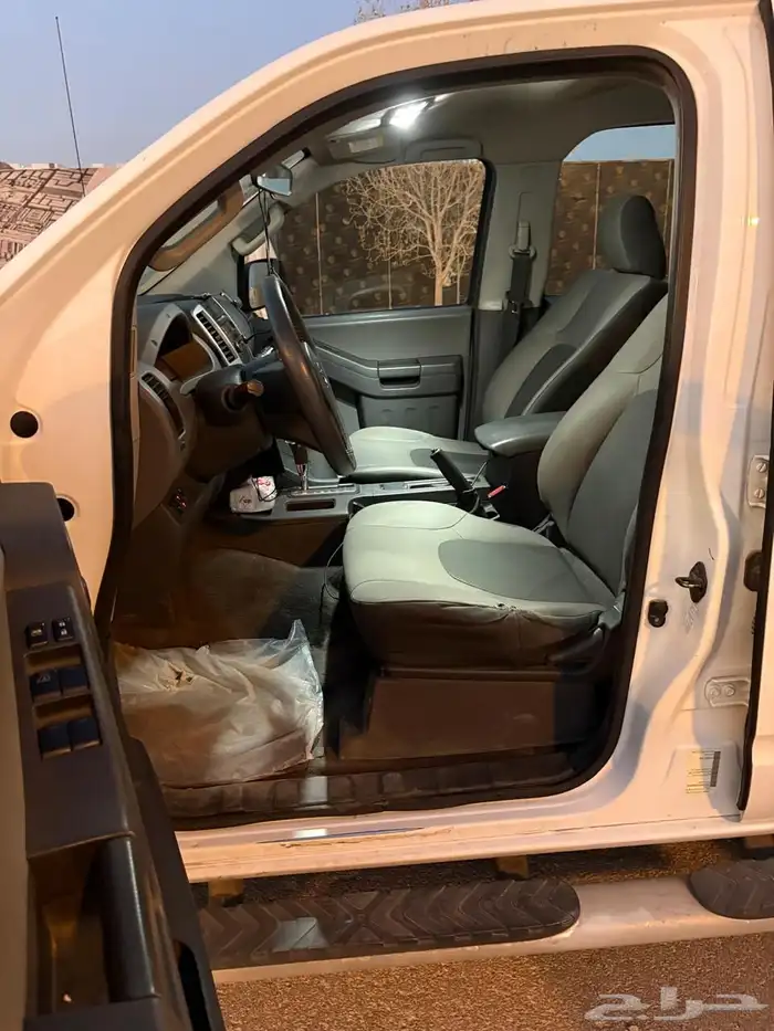 نيسان اكستيرا مديل 2015 4