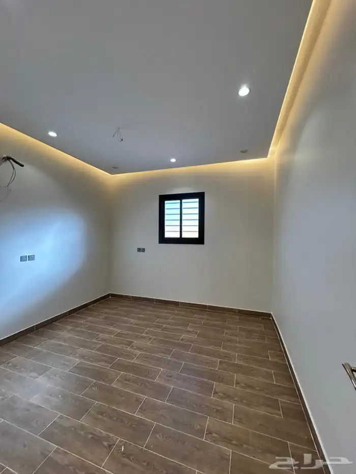 البيع فيلا روف أرضي حي الشفا تشطيب فاخر 13