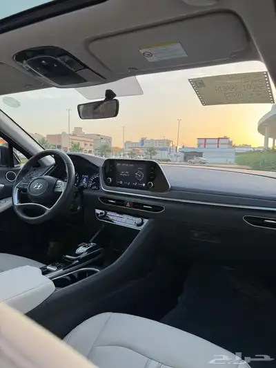 سوناتا 2023 سمارت بنوراما سعوديه 67