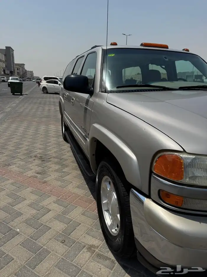 للبيع سوبربان جي ام سي 6