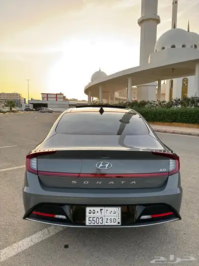 سوناتا 2023 سمارت بنوراما سعوديه 17