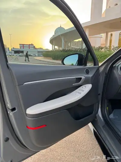 سوناتا 2023 سمارت بنوراما سعوديه 49